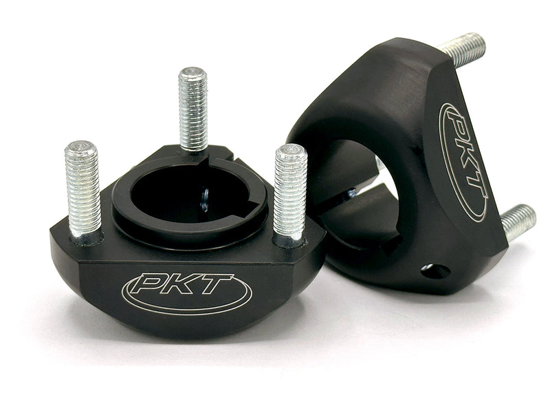 PKT 30mm Rear Wheel Hubs - $62.00 - PKT - - KartStore-USA