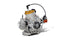 Rok GP Complete Engine - $3232.60 - Vortex - Engines - KartStore-USA