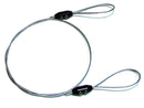 Safety Cables - $15.95 - PKT - - KartStore-USA