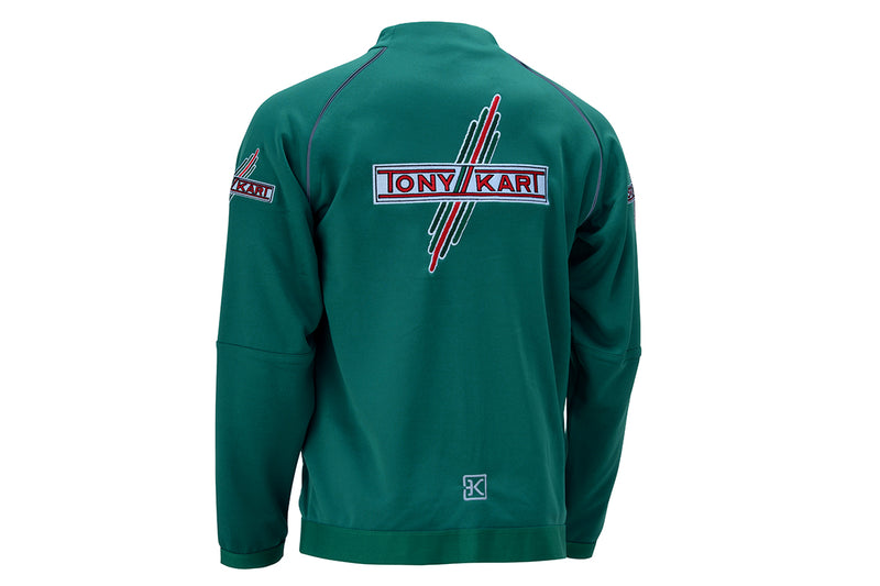 Tony Kart Sweatshirt 2019 - $0.00 - Tony Kart - Wear - KartStore-USA