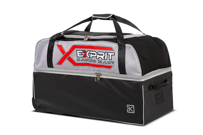 OTK Parts Exprit Traveling Bag - $200.00 - Tony Kart - Wear - KartStore-USA