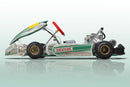 Tony Kart 401 RR OK/KZ - $5712.12 - Tony Kart - Chassis - KartStore-USA