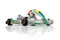 Tony Kart 401 RR OK/KZ - $5712.12 - Tony Kart - Chassis - KartStore-USA