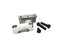 A-60906A-C IAME Battery Support Clamp Kit 28mm - $33.23 - IAME - Engines & Parts - KartStore-USA