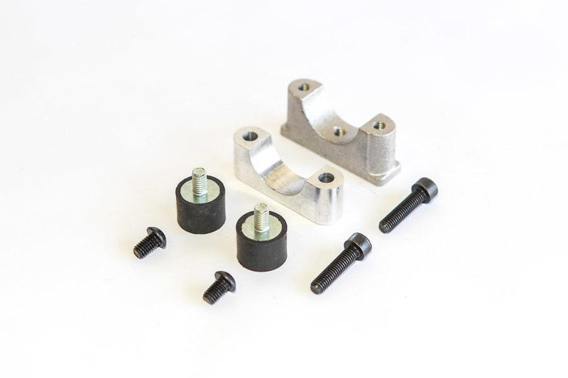 A-60907A-C1 IAME Battery Support Clamp Kit 30MM - $33.23 - IAME - Engines & Parts - KartStore-USA