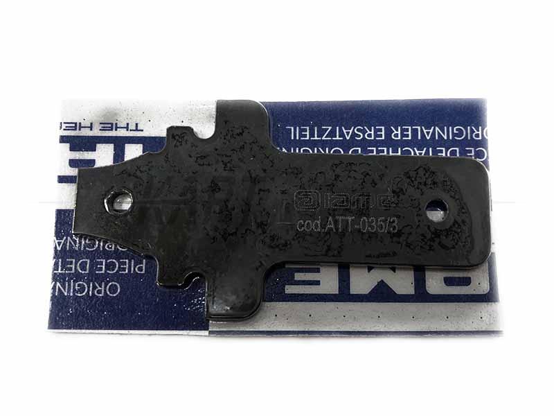 ATT-035/3 IAME X30 Reed Block Seat Gauge - $27.05 - IAME - Engines & Parts - KartStore-USA