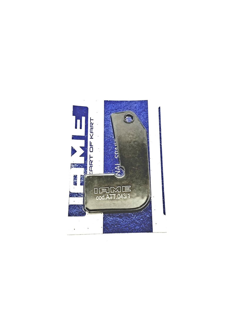 ATT-043/1 IAME Swift Minimum Distance Carburetor Flange Tool - $37.43 - IAME - Engines & Parts - KartStore-USA