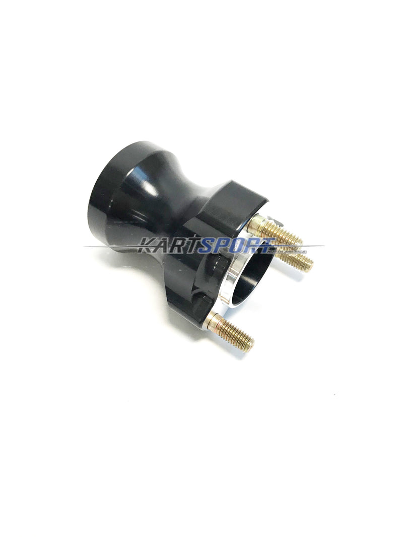 Kart Republic MINI Front Wheel Hub D17 X L75mm - $88.57 - Kart Republic - Front Hubs - KartStore-USA