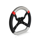 Kart Republic MINI Steering Wheel - $297.05 - Kart Republic - Steering Wheels - KartStore-USA