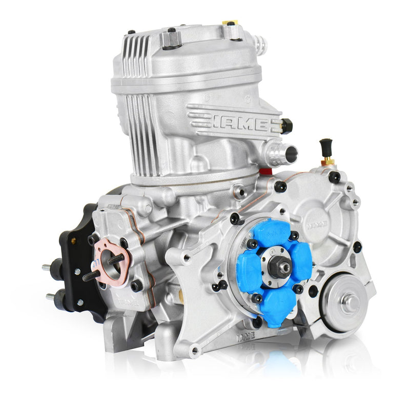 IAME X30 TaG Complete Engine 2021 - $3295.00 - Kart Republic - Engines & Parts - KartStore-USA
