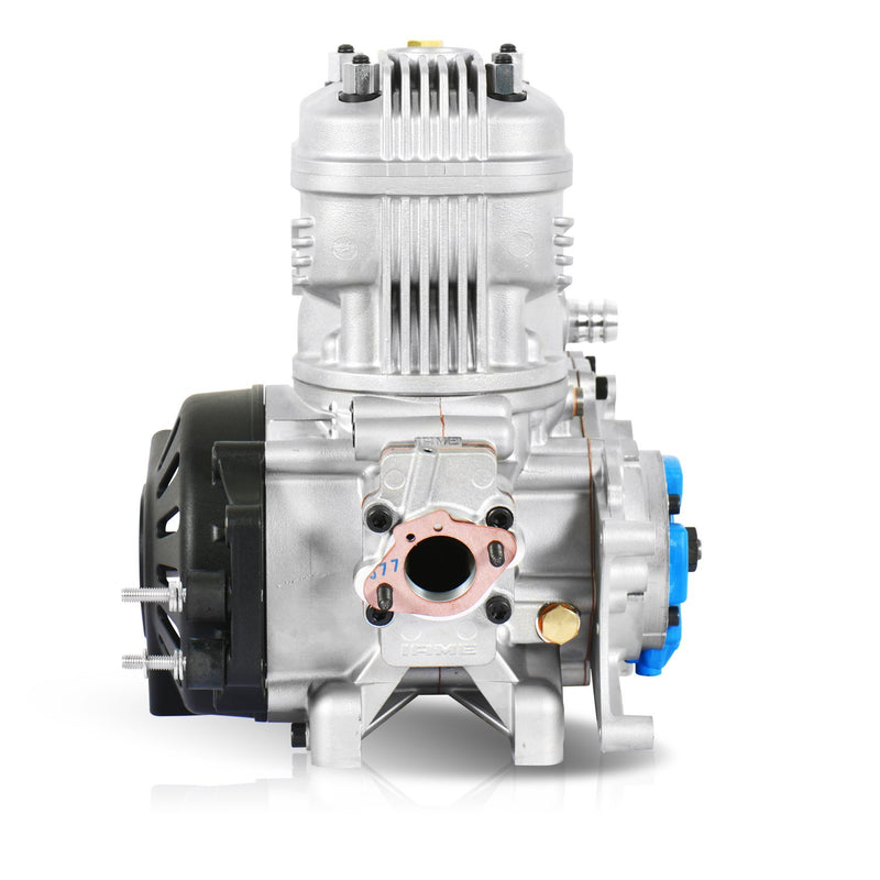 IAME X30 TaG Complete Engine 2021 - $3295.00 - Kart Republic - Engines & Parts - KartStore-USA