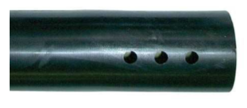Kart Republic 50mm Rear Axle with Reinforcement for KZ - $271.70 - Kart Republic - Axles - KartStore-USA