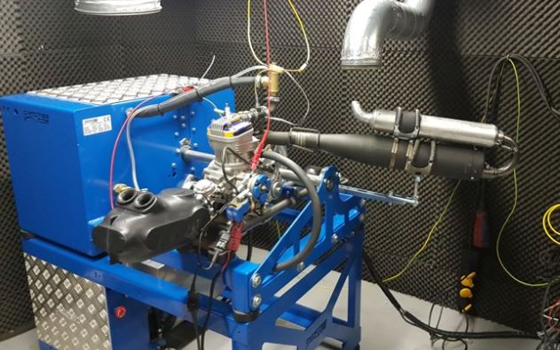Mini Rok Complete Engine - Engines - KartStore-USA