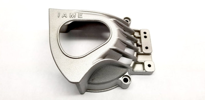 EF23010 IAME M1 Clutch Cover - $54.15 - IAME - Engines & Parts - KartStore-USA