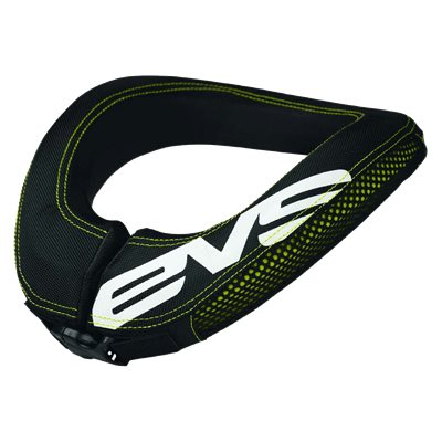 EVS R2 Race Collar - $42.99 - EVS - - KartStore-USA