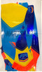 FA Alonso KR2 Complete Sticker Kit - $213.87 - Kart Republic - Sticker Kits - KartStore-USA