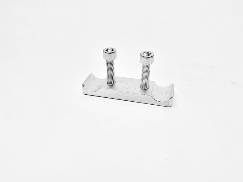 Kart Republic MINI Pedal Box Bottom Clamp - $27.80 - Kart Republic - Pedal Extension Kits - KartStore-USA