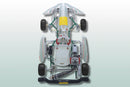 Tony Kart Mini Rookie USA - $3875.04 - Tony Kart - Chassis - KartStore-USA