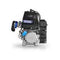 M1 Bambino Complete Engine - $1595.00 - IAME - Engines - KartStore-USA