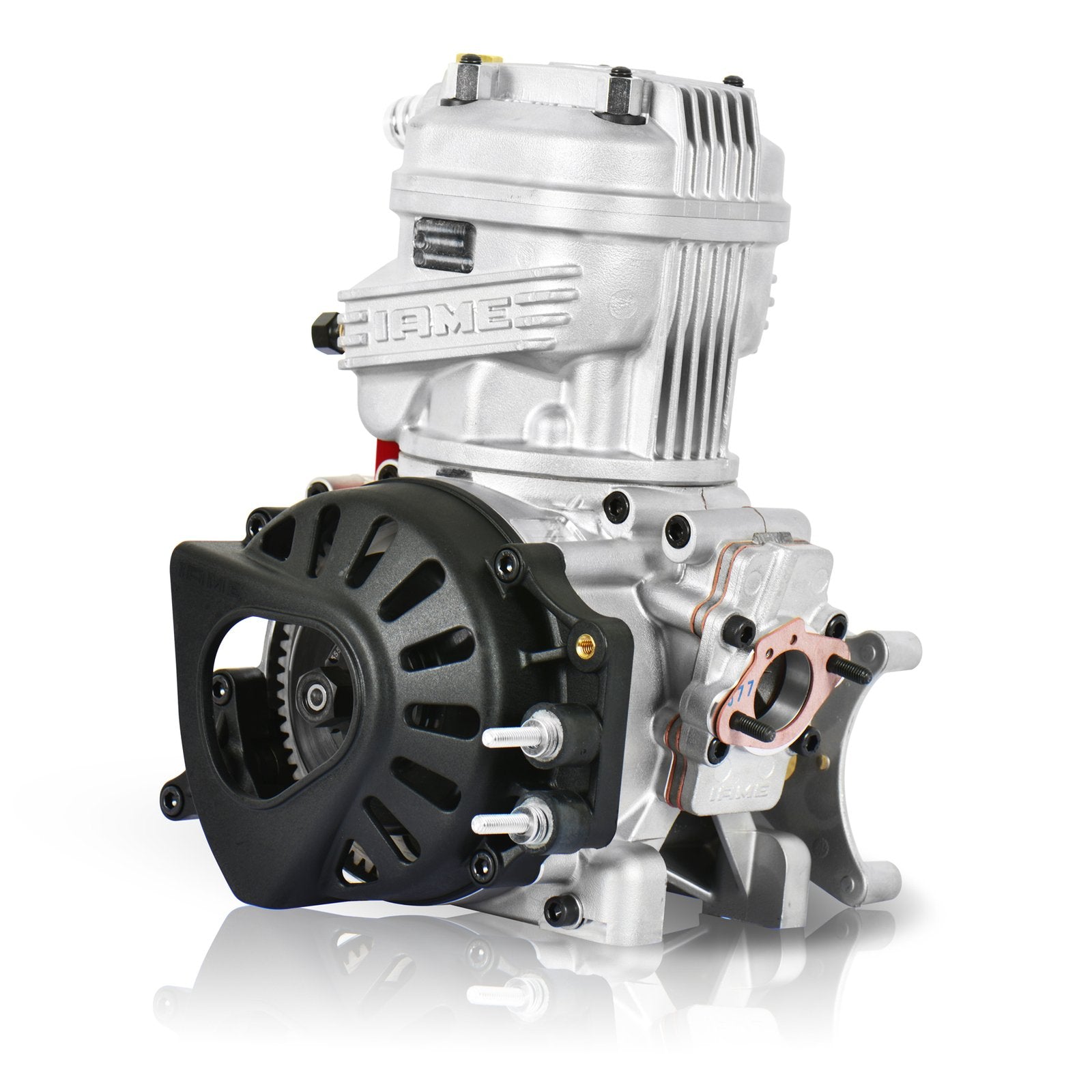 X30 125cc TAG Engine Package - Engines - KartStore-USA