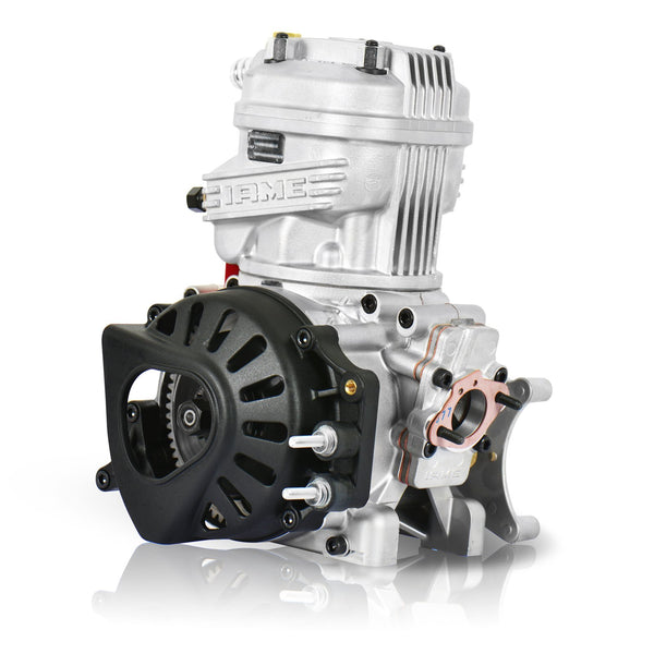 X30 125cc TAG Engine Package - Engines - KartStore-USA