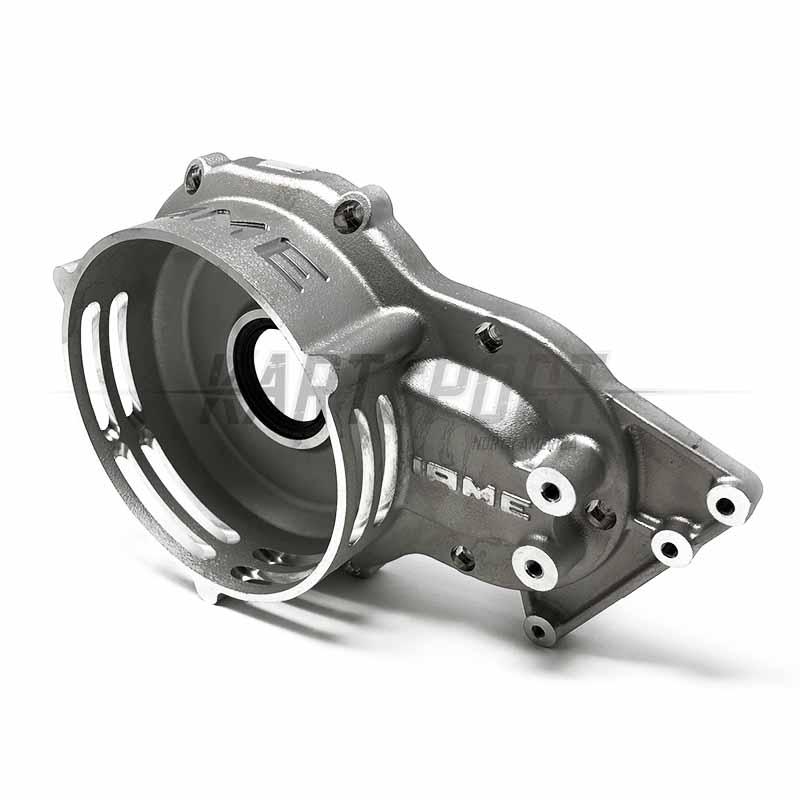 IZB-40200-C Complete Cover Clutch Side KZ - $240.12 - IAME - Engines & Parts - KartStore-USA
