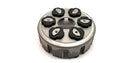 IZF-00300 Clutch Drum w/ Shock Absorber - $71.23 - IAME - Engines & Parts - KartStore-USA