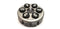 IZF-00300 Clutch Drum w/ Shock Absorber - $71.23 - IAME - Engines & Parts - KartStore-USA