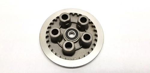 IZF-04000 Pressure Plate w/ Ball Bearing - $81.41 - IAME - Engines & Parts - KartStore-USA