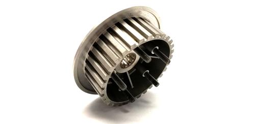 IZF-05000 SSE Clutch Drum w/ Screws - $94.92 - IAME - Engines & Parts - KartStore-USA