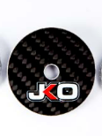 Jecko Seat Washer - $7.99 - Jecko - Chassis & Parts - KartStore-USA