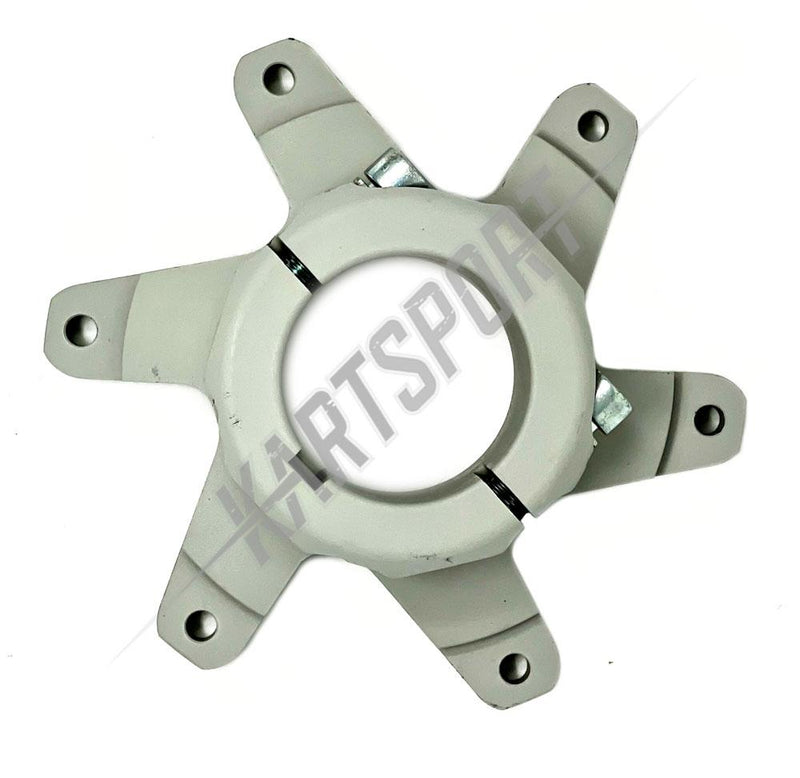 Kart Republic KR2 Oxytech Sprocket Carrier 50mm - $111.05 - Kart Republic - Sprocket Carriers - KartStore-USA