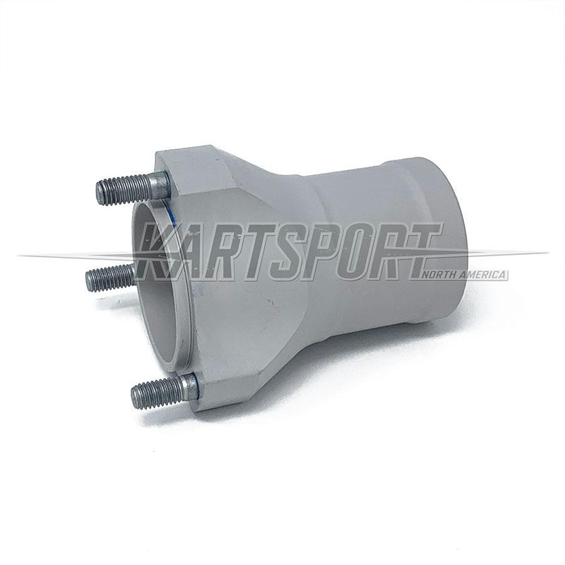 Kart Republic KR2 Front Wheel Hub Oxytech 25mm - $139.57 - Kart Republic - Front Hubs - KartStore-USA