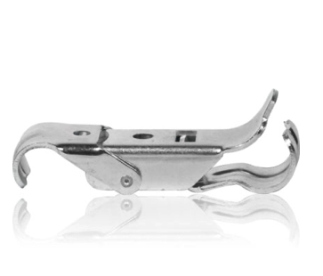 Kart Republic Front Spoiler Mounting Clamp - $29.79 - Kart Republic - Front Spoiler Mountings - KartStore-USA