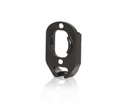 Kart Republic Eccentric "Easy" Base Plate - $24.56 - Kart Republic - Stub Axle Washers & Bushings - KartStore-USA