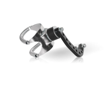 Kart Republic Exhaust Support Complete (Cradle & Bracket) - $86.18 - Kart Republic - Exhaust Supports - KartStore-USA