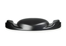 Kart Republic Dynamica Black Front Spoiler - $107.73 - Kart Republic - Front Spoilers - KartStore-USA