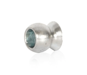Kart Republic MINI Stub Axle Lower Ball Spacer M8 - Older Style for 8mm Kingpins - $5.48 - Kart Republic - Stub Axle Washers & Bushings - KartStore-USA