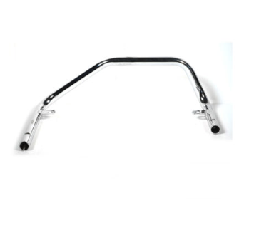Kart Republic MINI MK14 Side Pod Bar - Right - $79.53 - Kart Republic - Side Pod Bars - KartStore-USA