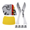 Kart Republic KR1 | KR2 | 4S Complete Sticker Kit - $213.88 - Kart Republic - Sticker Kits - KartStore-USA