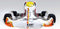 Kart Republic KR1 | KR2 | 4S Complete Sticker Kit - $213.88 - Kart Republic - Sticker Kits - KartStore-USA