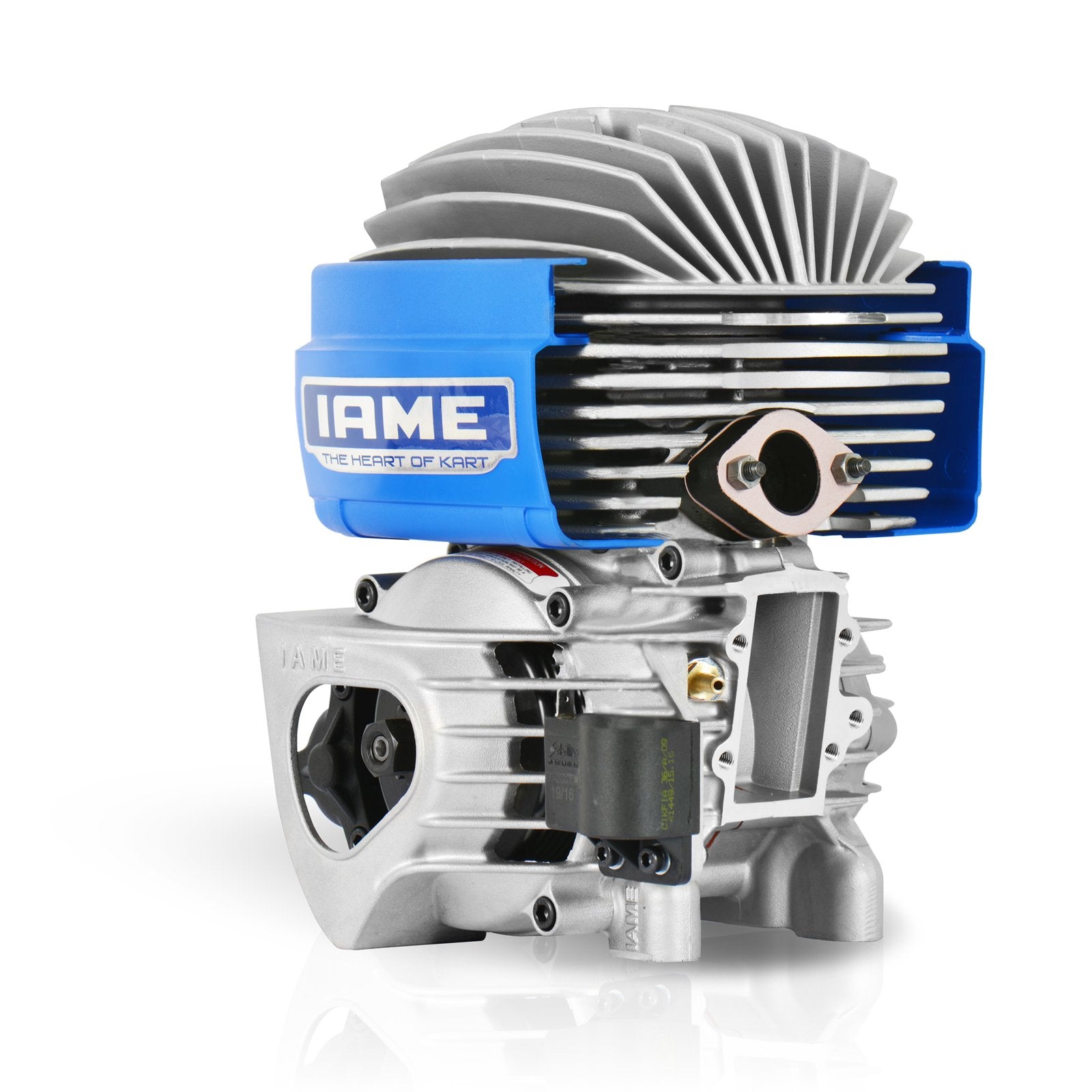 Swift Complete Engine - Engines - KartStore-USA