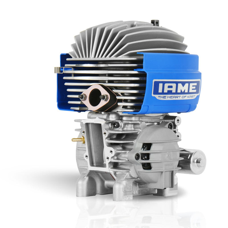 Swift Complete Engine - $1995.00 - IAME - Engines - KartStore-USA