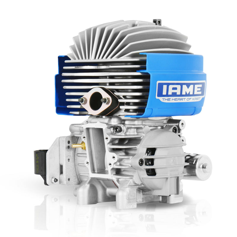 IAME Swift 60cc Complete Engine (Mini or Micro) - $1995.00 - IAME - Engines & Parts - KartStore-USA