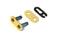 RK 428 Chain- Gold Master Link - $4.95 - RK - Chains - KartStore-USA