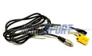 Mychron 2T Patch Cable - $60.00 - AIM - Patch Cables - KartStore-USA