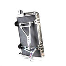 New-Line Radiator Rs - $759.00 - New-Line - Engines & Parts - KartStore-USA