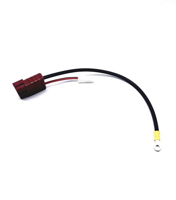 IFE-05401D Electric Starter Cable - $33.92 - IAME - Engines & Parts - KartStore-USA