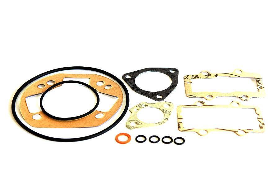 IAZ-125990 MY09 Gasket Set - Engines & Parts - KartStore-USA