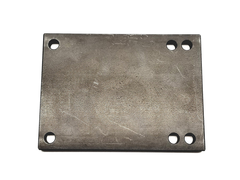 A-120800A IAME Anti-Vibration Engine Plate - $39.82 - IAME - Engines & Parts - KartStore-USA